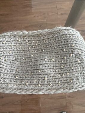 Knitted Headband